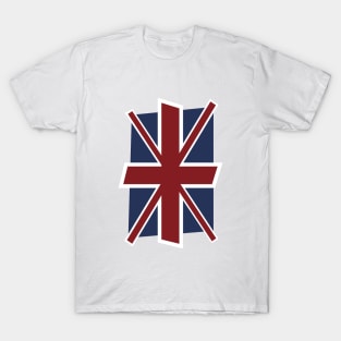 Union Jack T-Shirt